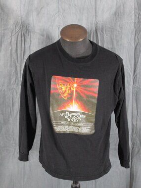 Band Shirt - The Weeknd After Hours Til Dawn Tour - Women's Large